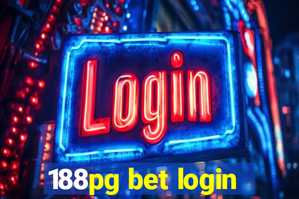 188pg bet login